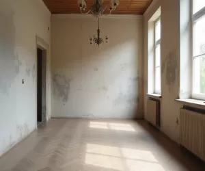 Cena remontu mieszkania za m2 Toruń