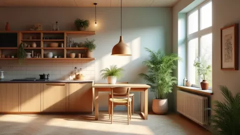 jak tanim kosztem wyremontować mieszkanie Bydgoszcz
