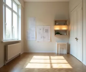 jak tanim kosztem wyremontować mieszkanie Płock