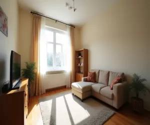 jak wyremontować mieszkanie niskim kosztem Olsztyn
