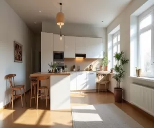 jak wyremontować mieszkanie niskim kosztem Rzeszów