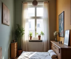 jak wyremontować mieszkanie niskim kosztem Wrocław