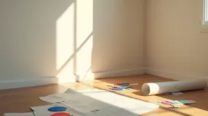 jak zacząć remont mieszkania