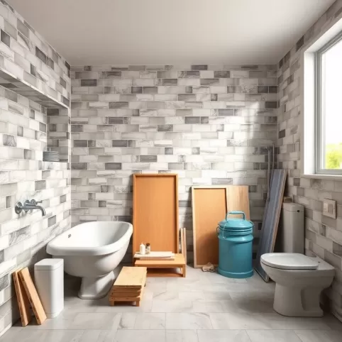 Remont Toalety Koszt